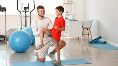 Centrum Rehabilitacyjno - Medyczne "Terapeuta" sp. z o.o.